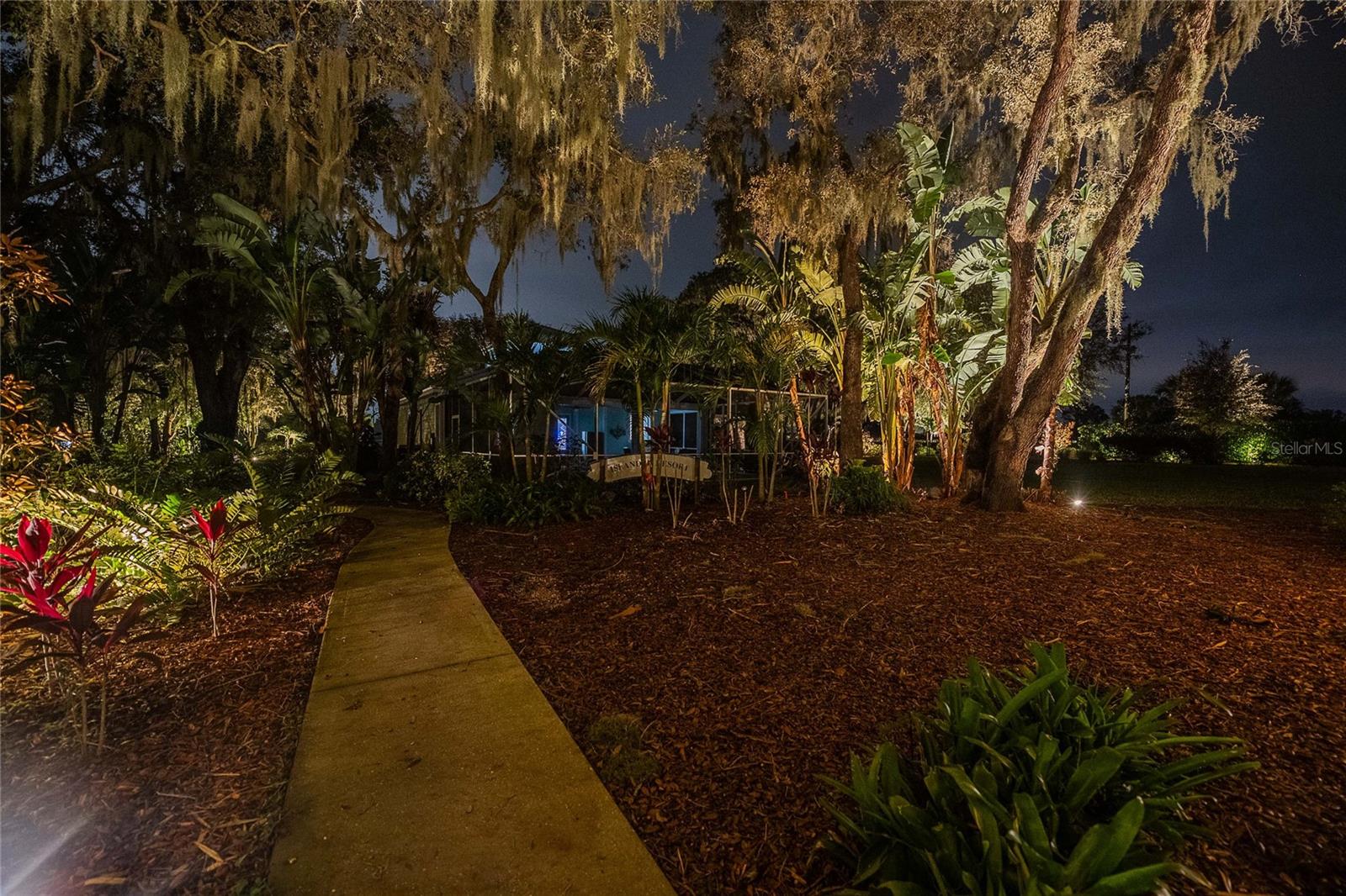 MAMMOTH GROVE SEC 31 - Residential