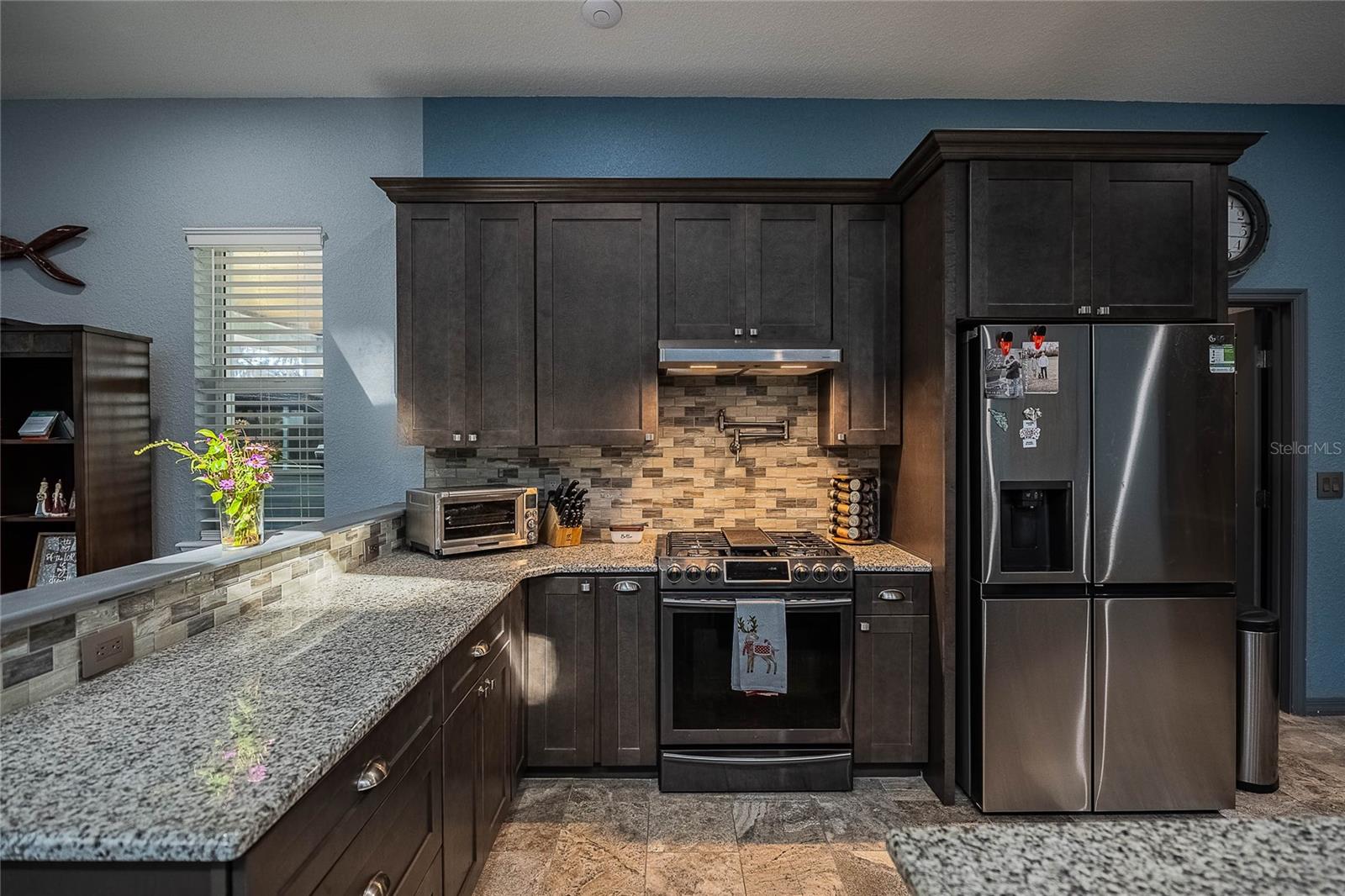 MAMMOTH GROVE SEC 31 - Residential