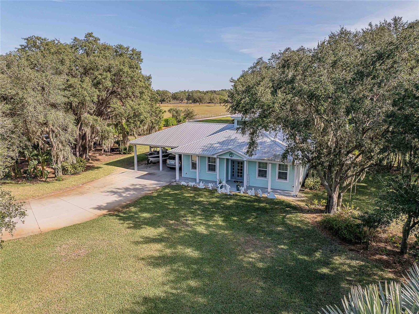 MAMMOTH GROVE SEC 31 - Residential