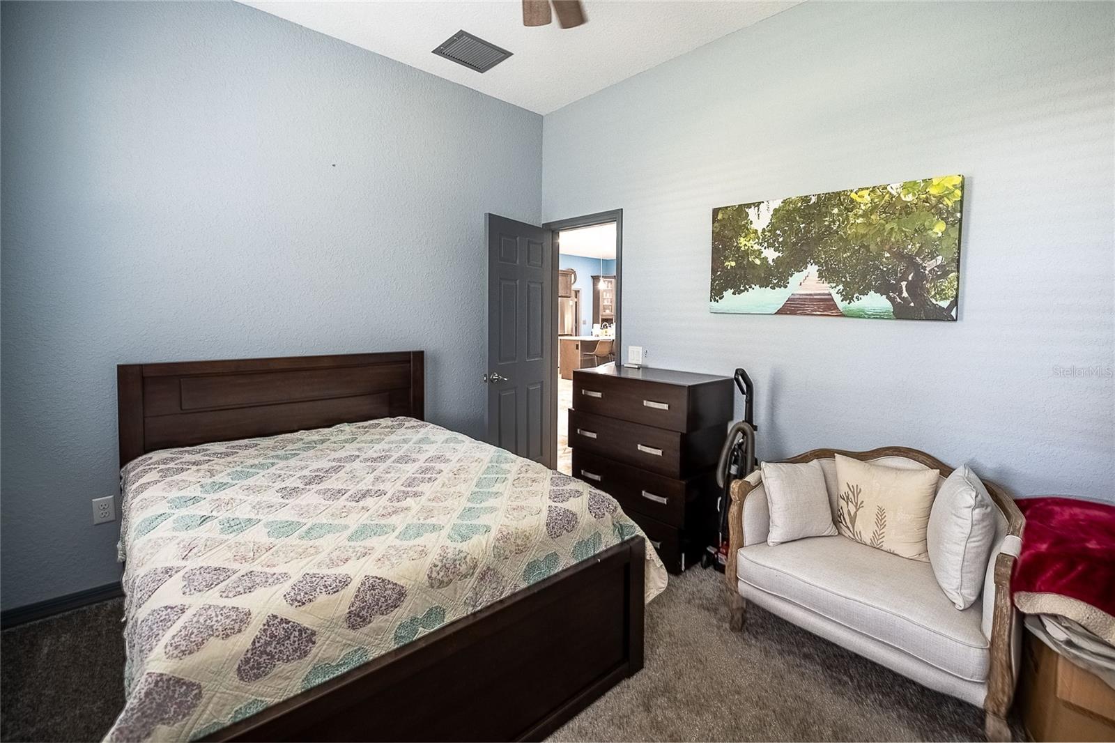 MAMMOTH GROVE SEC 31 - Residential