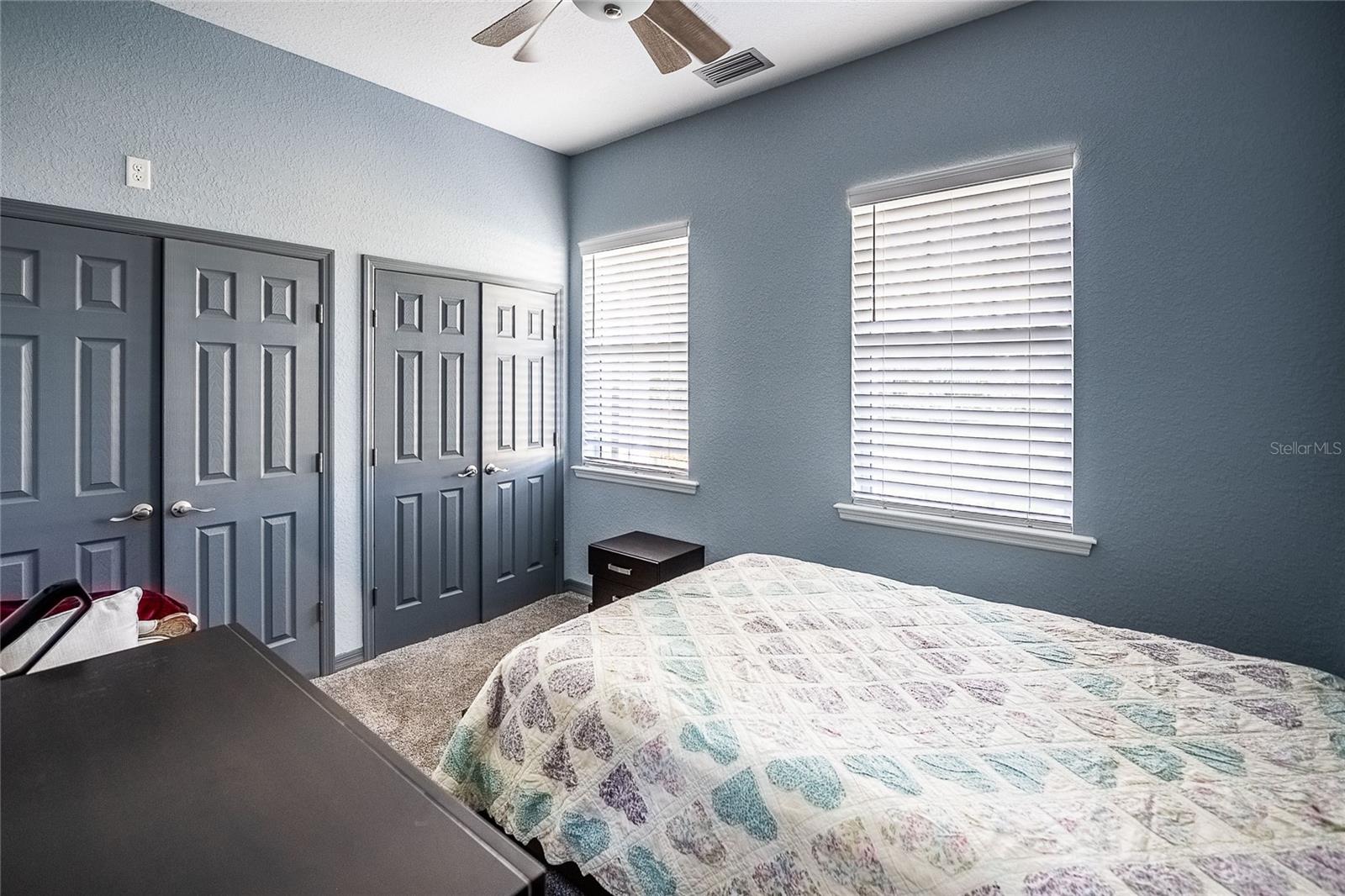 MAMMOTH GROVE SEC 31 - Residential