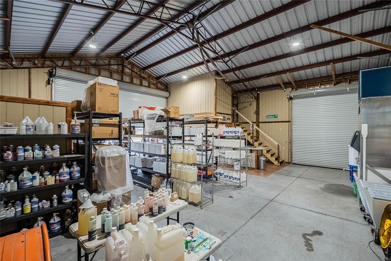 MAMMOTH GROVE SEC 31 - Residential