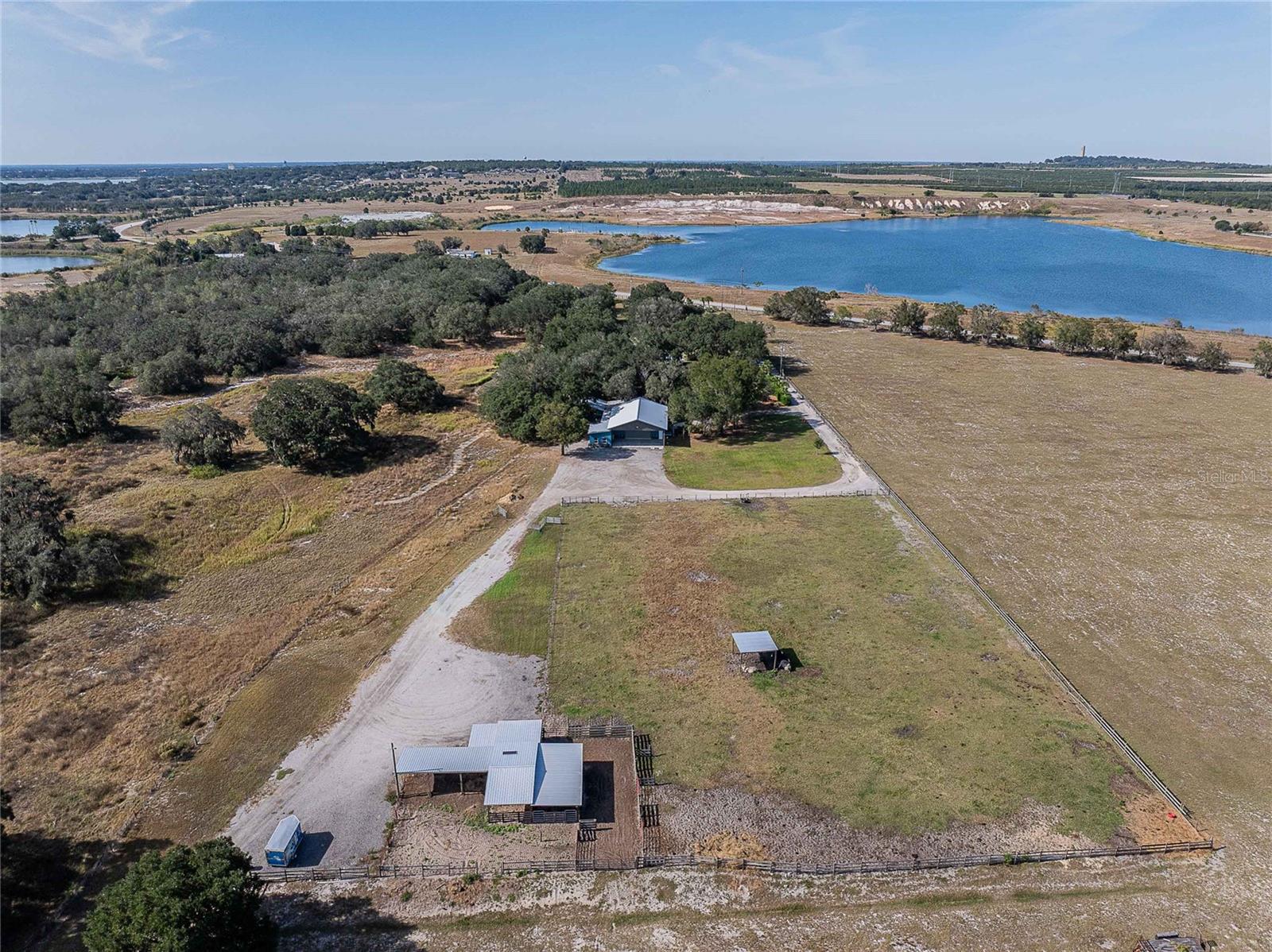 MAMMOTH GROVE SEC 31 - Residential