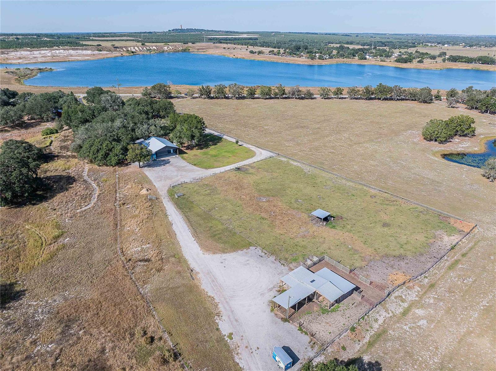 MAMMOTH GROVE SEC 31 - Residential