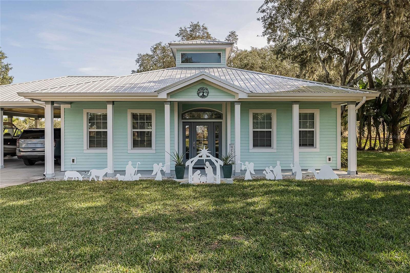 MAMMOTH GROVE SEC 31 - Residential