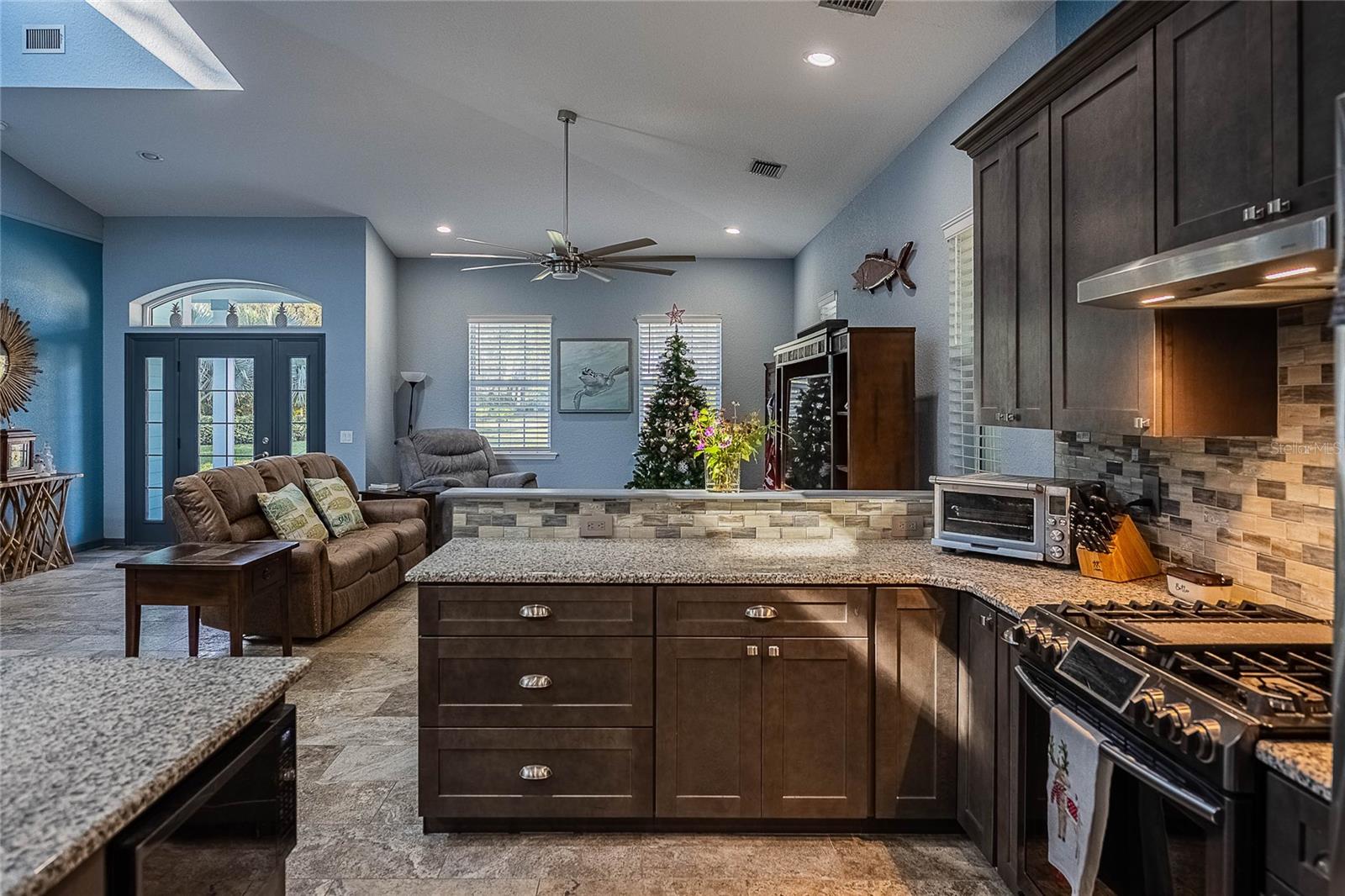 MAMMOTH GROVE SEC 31 - Residential