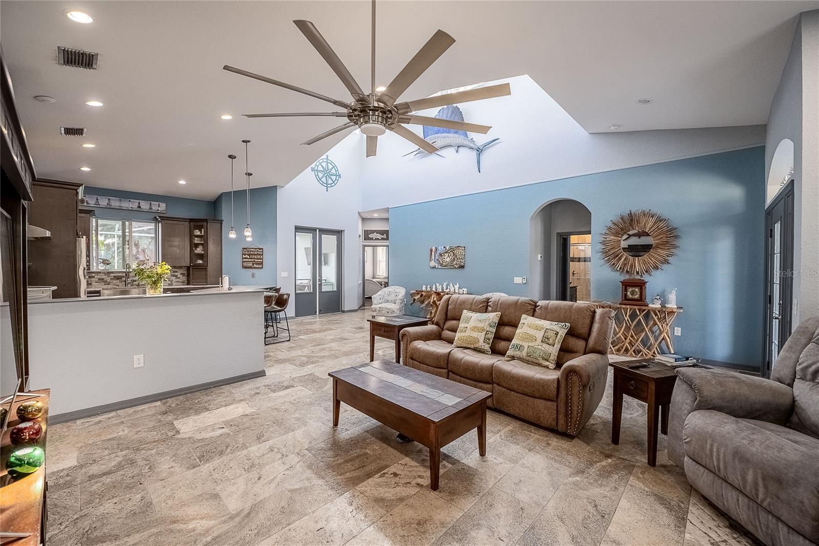 MAMMOTH GROVE SEC 31 - Residential