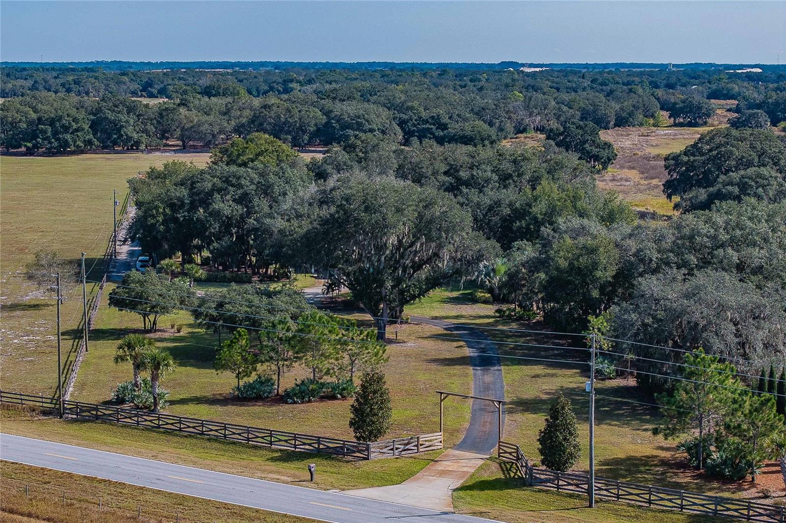 MAMMOTH GROVE SEC 31 - Residential