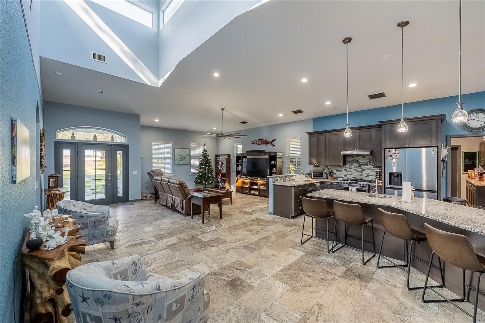 MAMMOTH GROVE SEC 31 - Residential