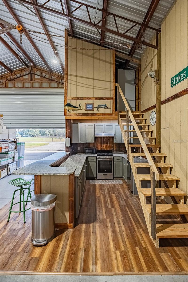 MAMMOTH GROVE SEC 31 - Residential