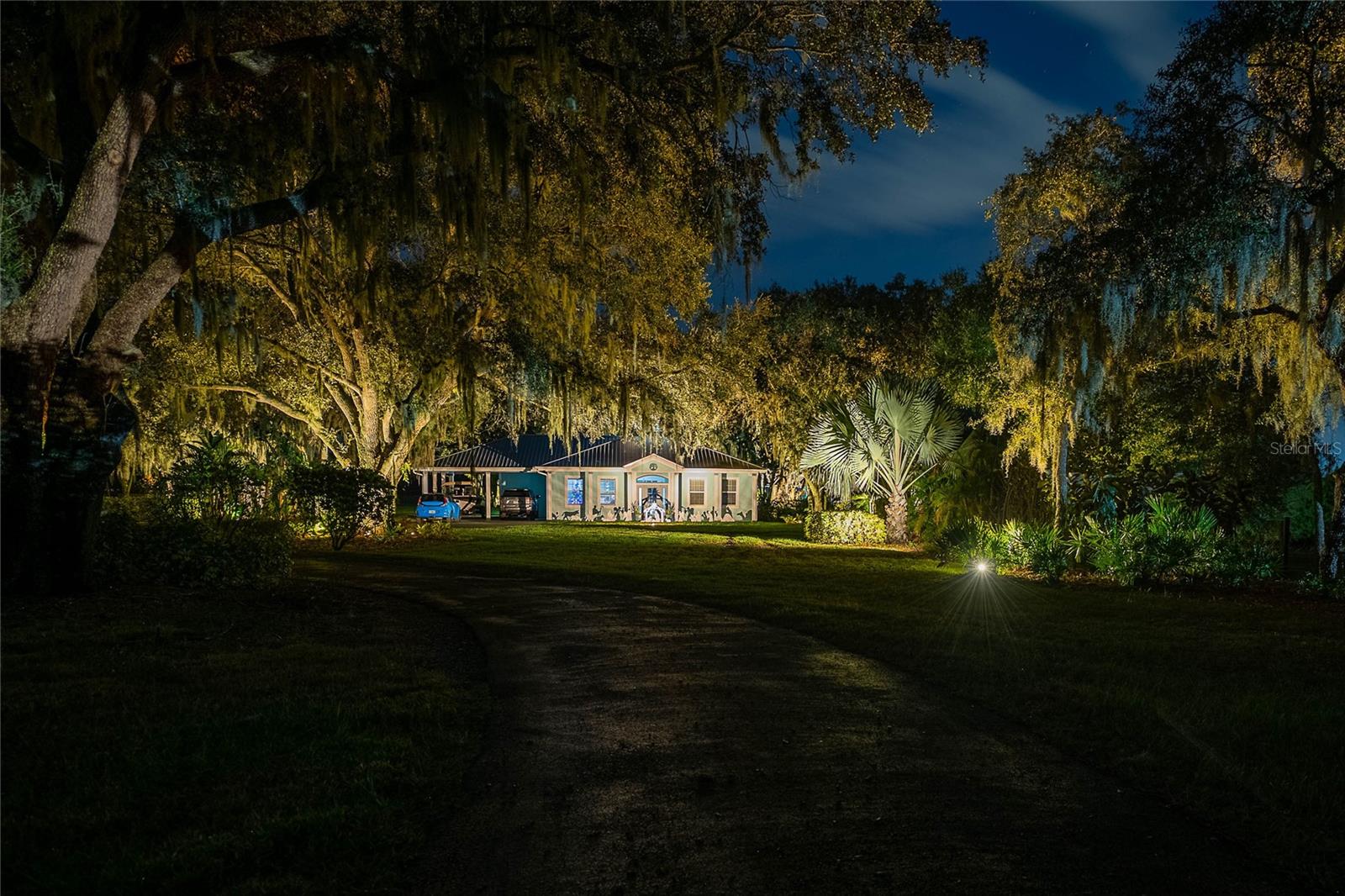 MAMMOTH GROVE SEC 31 - Residential