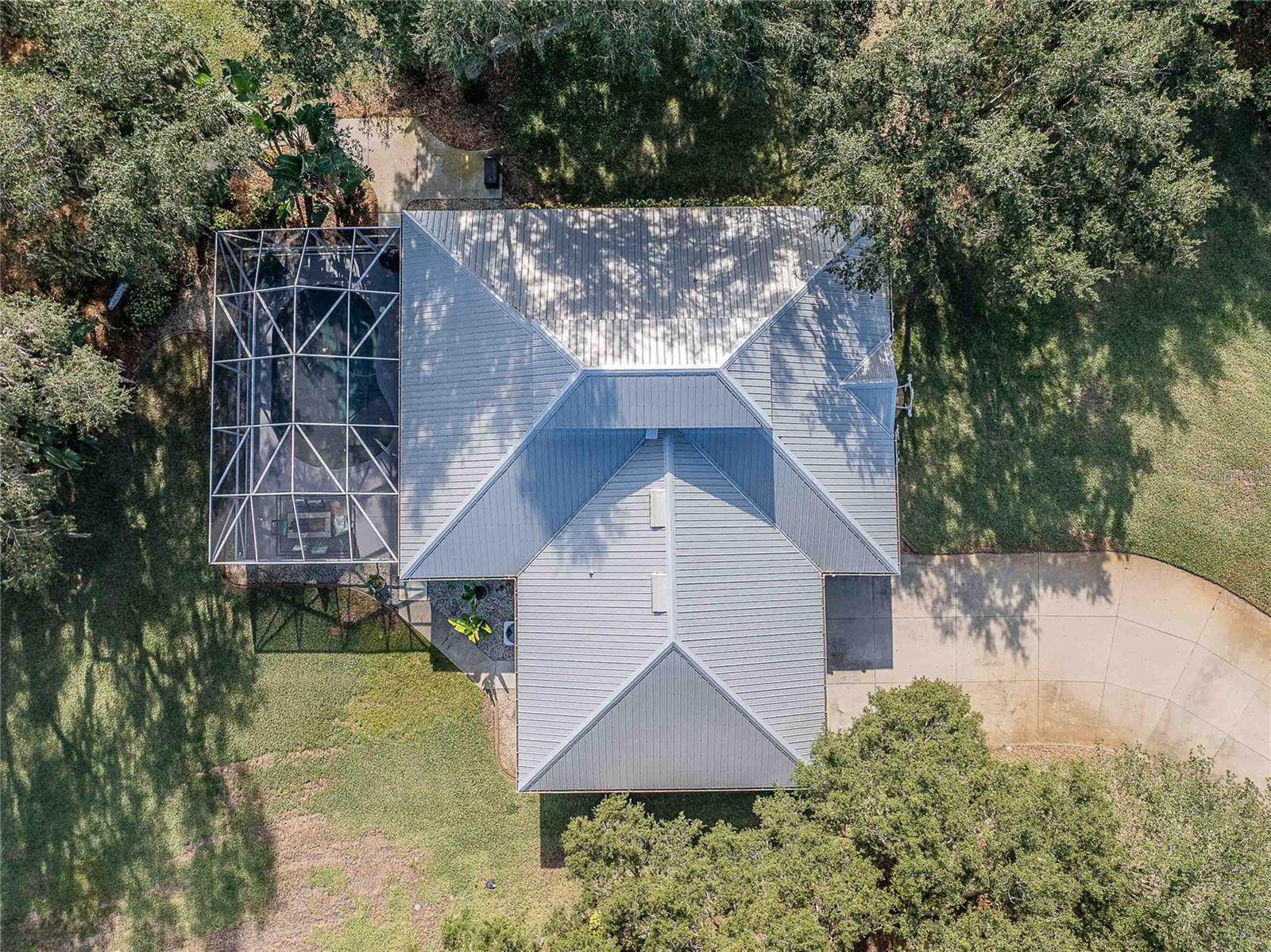 MAMMOTH GROVE SEC 31 - Residential