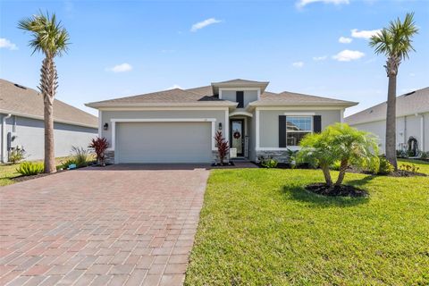13 FAWN HAVEN TRAIL ORMOND BEACH FL 32174