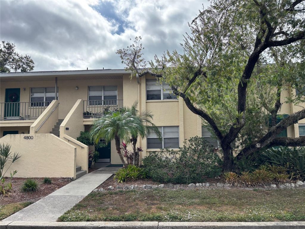 Photo of 4800 Rilma Avenue #141, Sarasota, FL 34234 (MLS # A4675224)