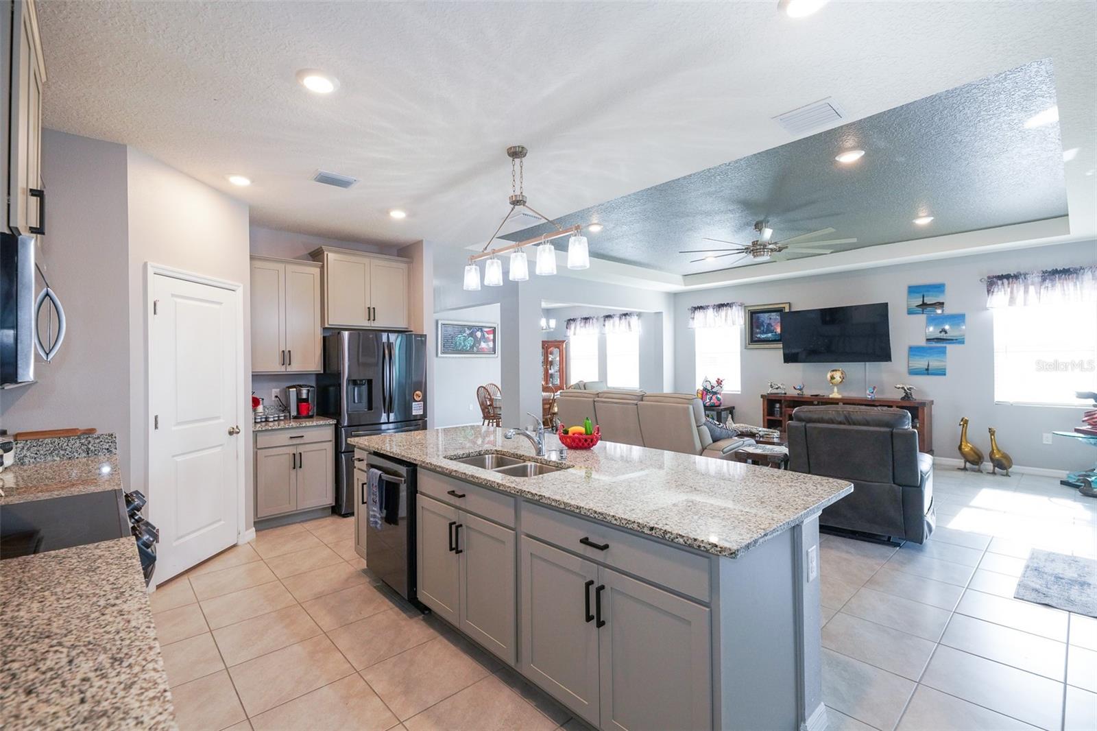 BARRINGTON AT STERLING HILLS - Residential