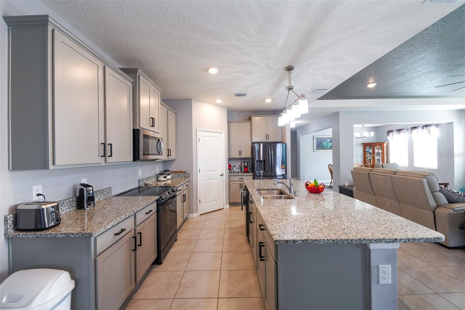 BARRINGTON AT STERLING HILLS - Residential