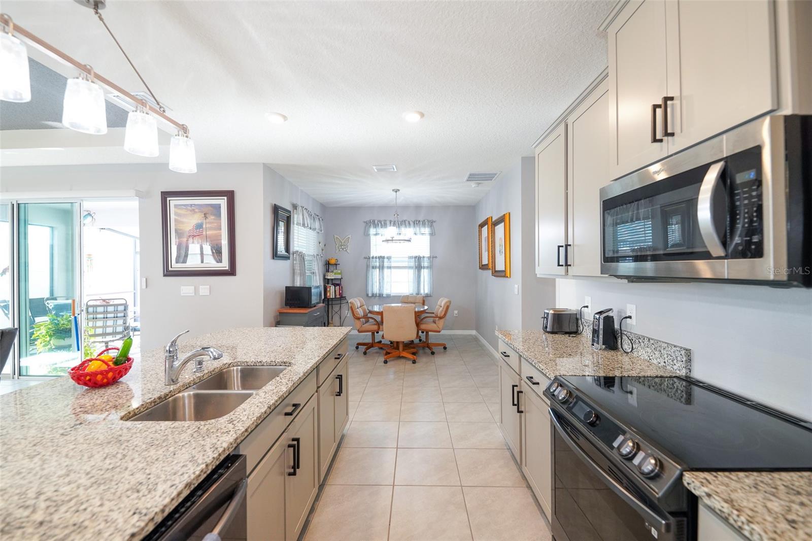 BARRINGTON AT STERLING HILLS - Residential