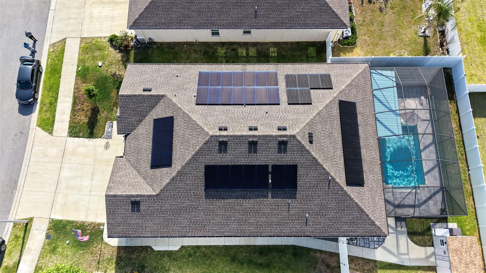 BARRINGTON AT STERLING HILLS - Residential