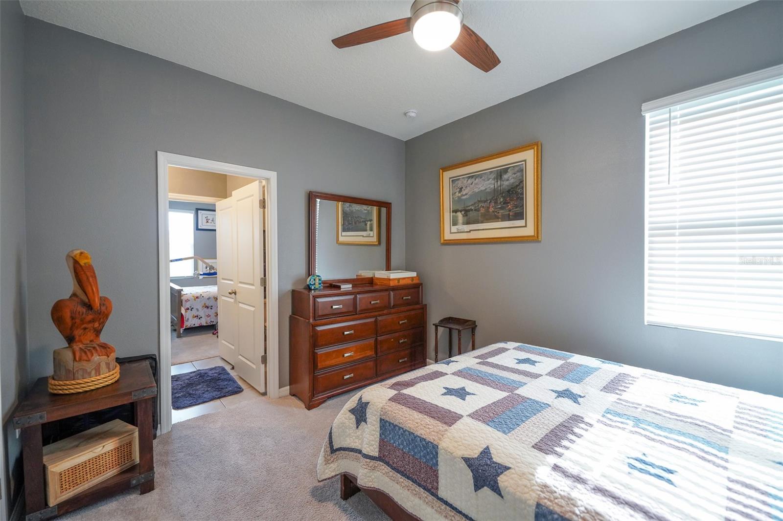 BARRINGTON AT STERLING HILLS - Residential