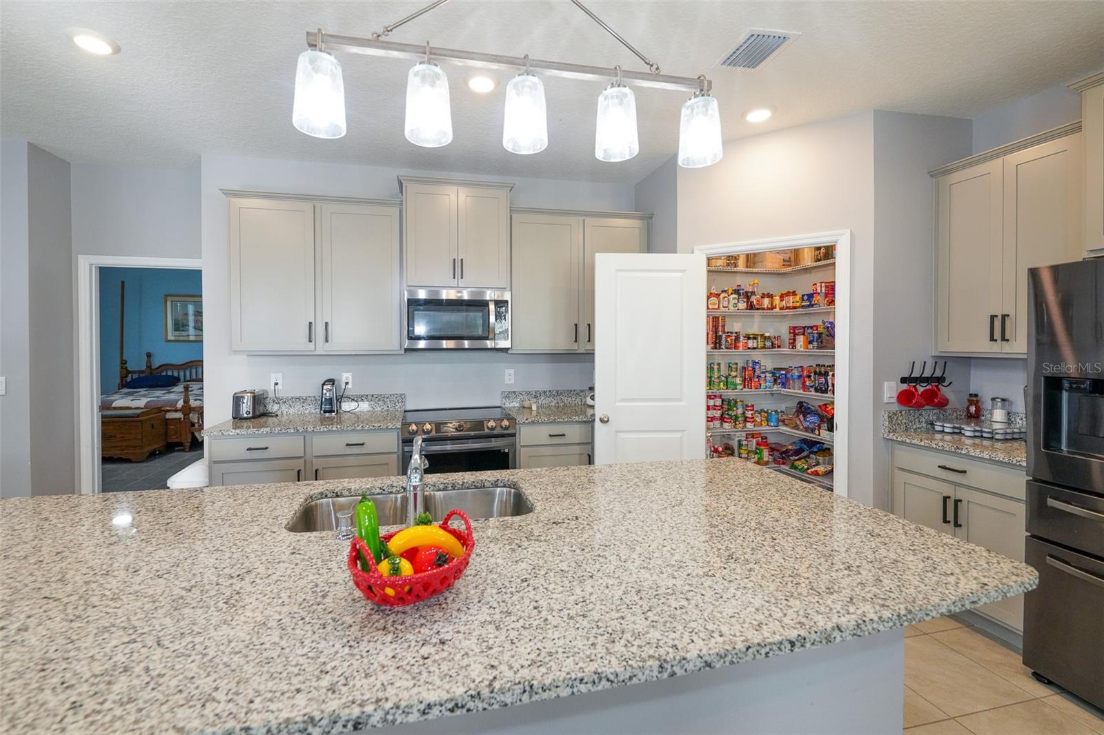 BARRINGTON AT STERLING HILLS - Residential
