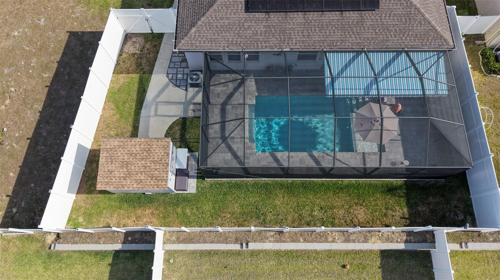 BARRINGTON AT STERLING HILLS - Residential