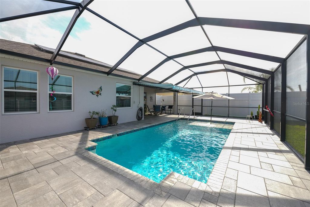 Photo of 3507 Autumn Amber Drive, Spring Hill, FL 34609 (MLS # TB8496637)