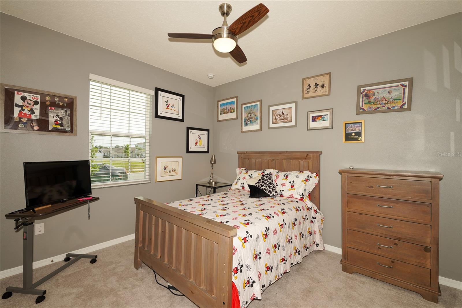 BARRINGTON AT STERLING HILLS - Residential