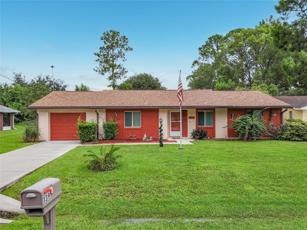 Photo of 139 Beechwood Lane, Palm Coast, FL 32137 (MLS # O6440454)