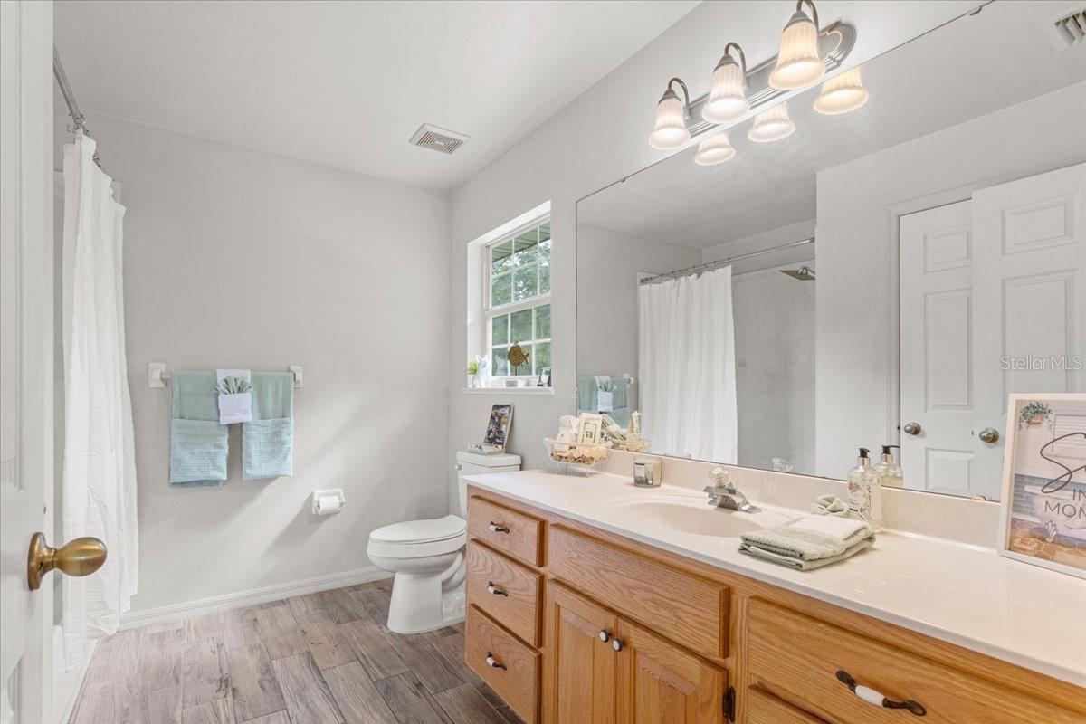 RIVERGLEN - Residential