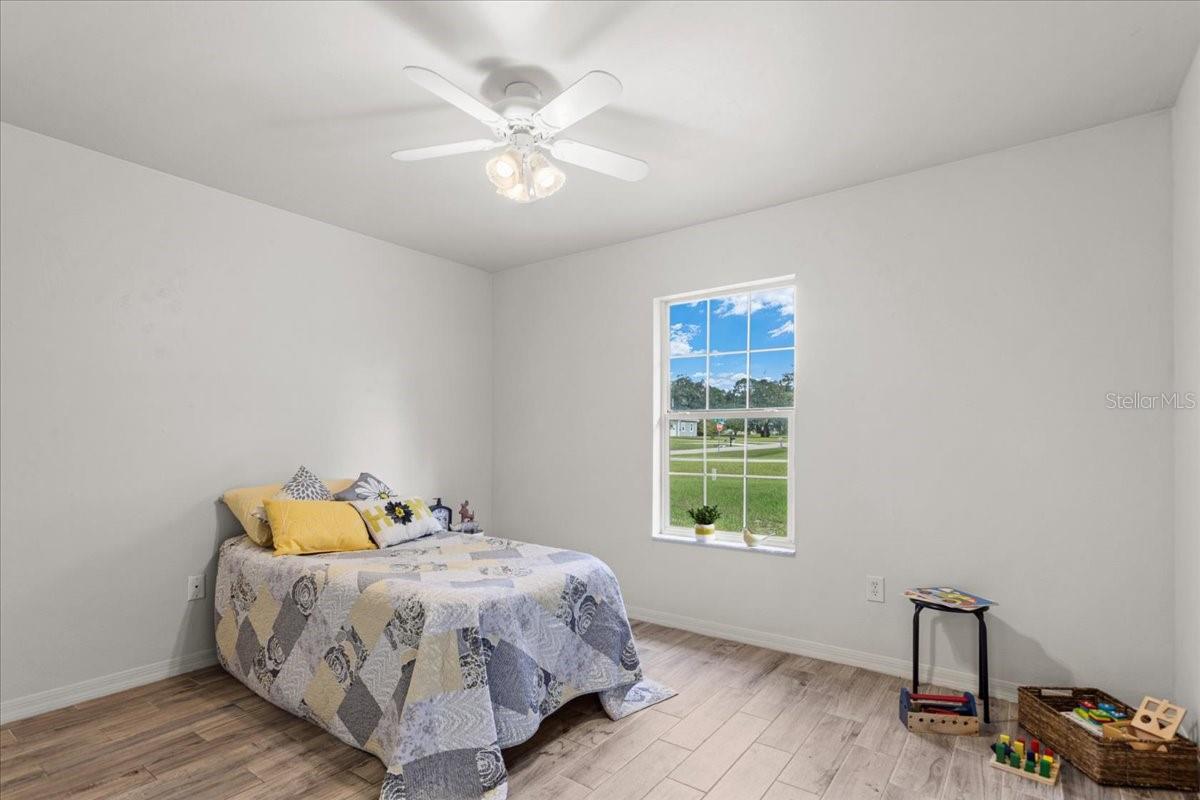 RIVERGLEN - Residential