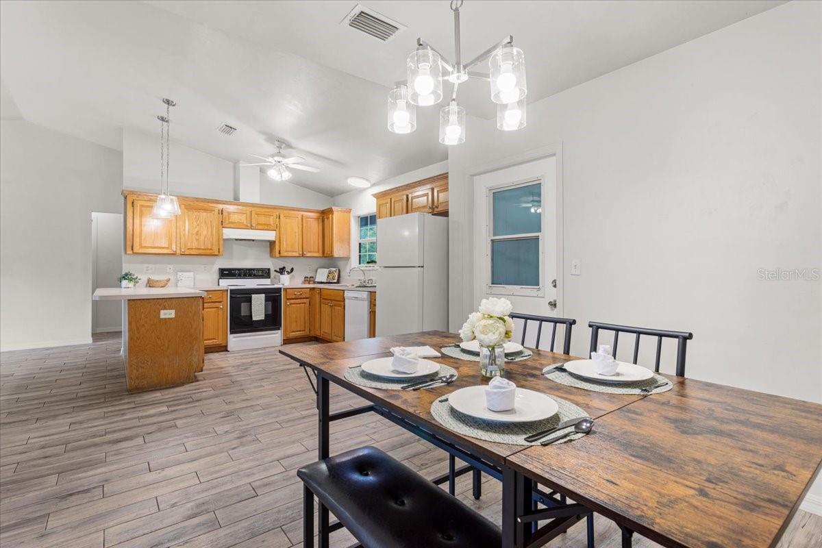 RIVERGLEN - Residential