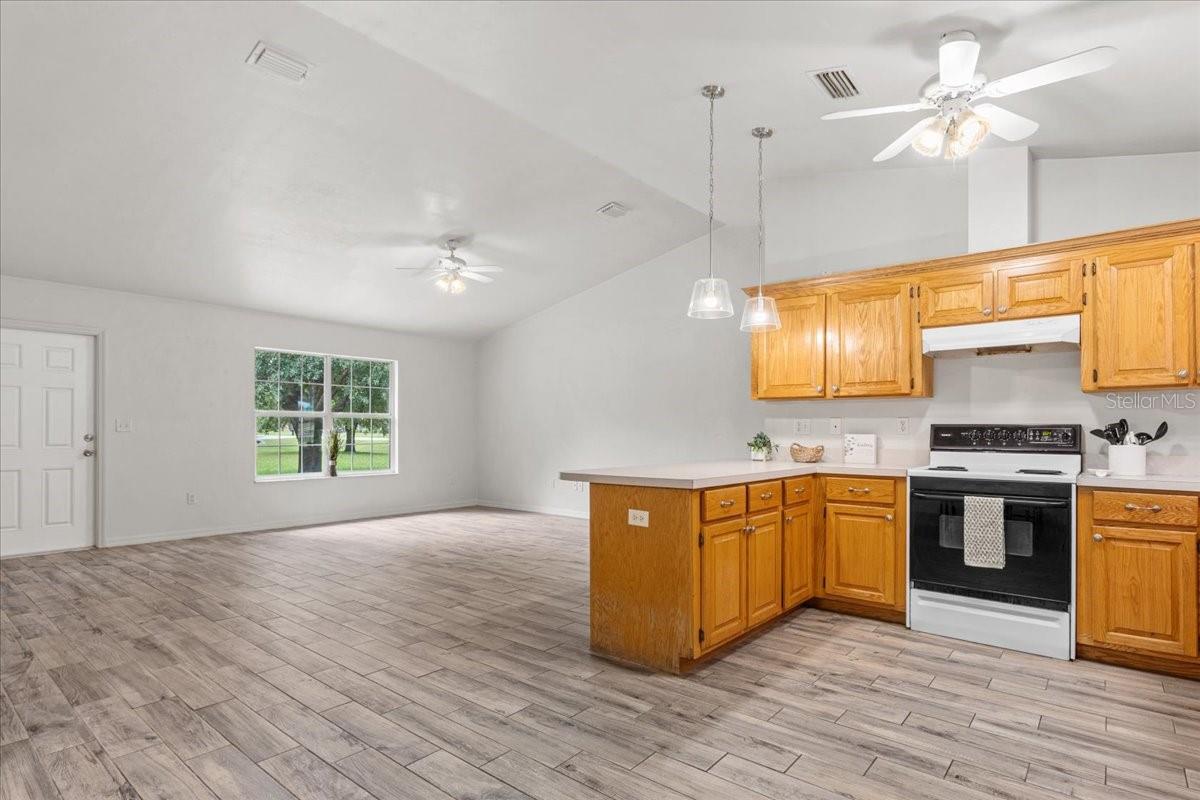 RIVERGLEN - Residential