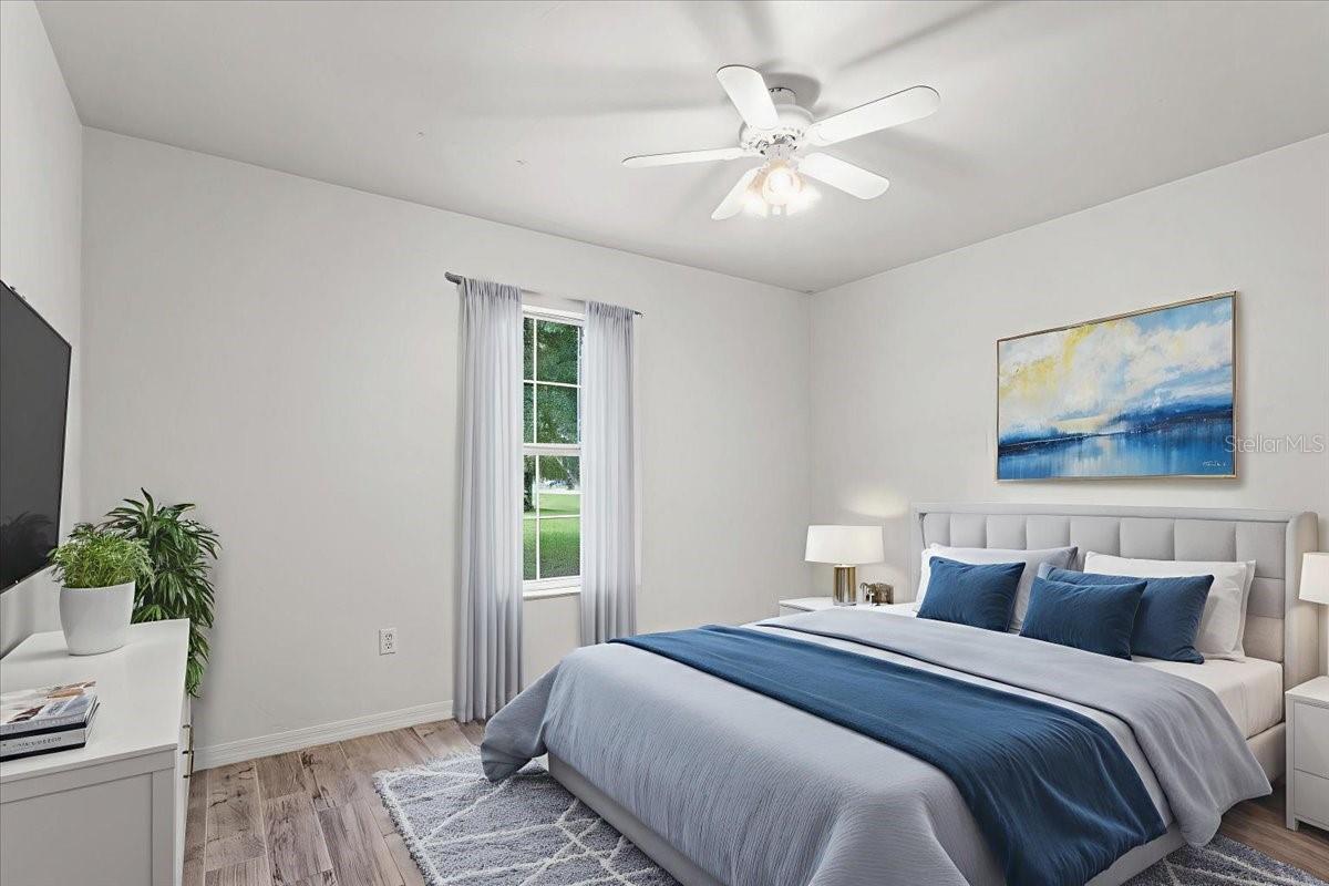 RIVERGLEN - Residential