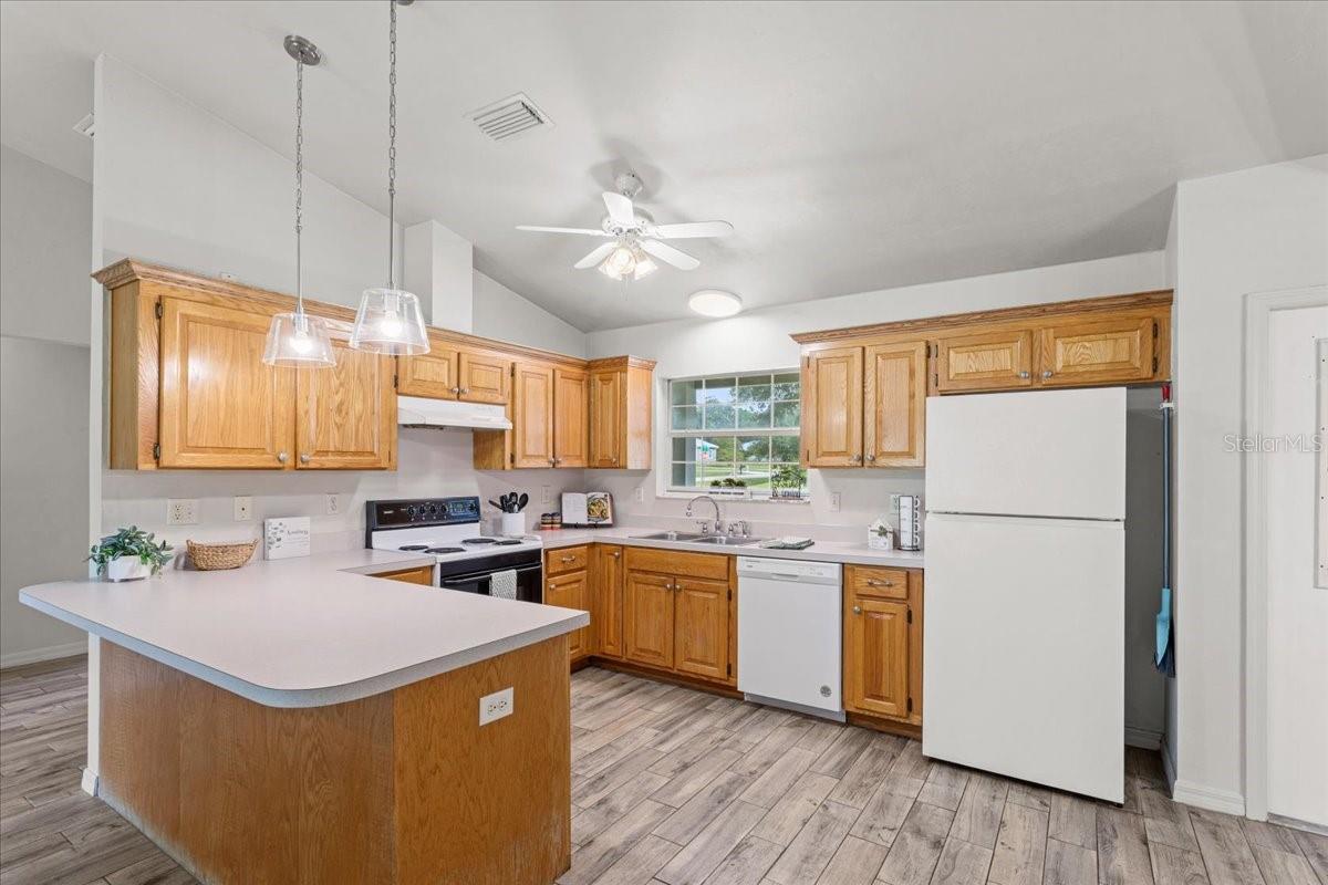 RIVERGLEN - Residential