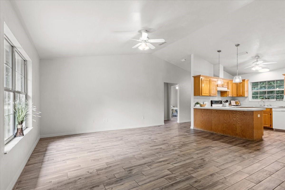 RIVERGLEN - Residential