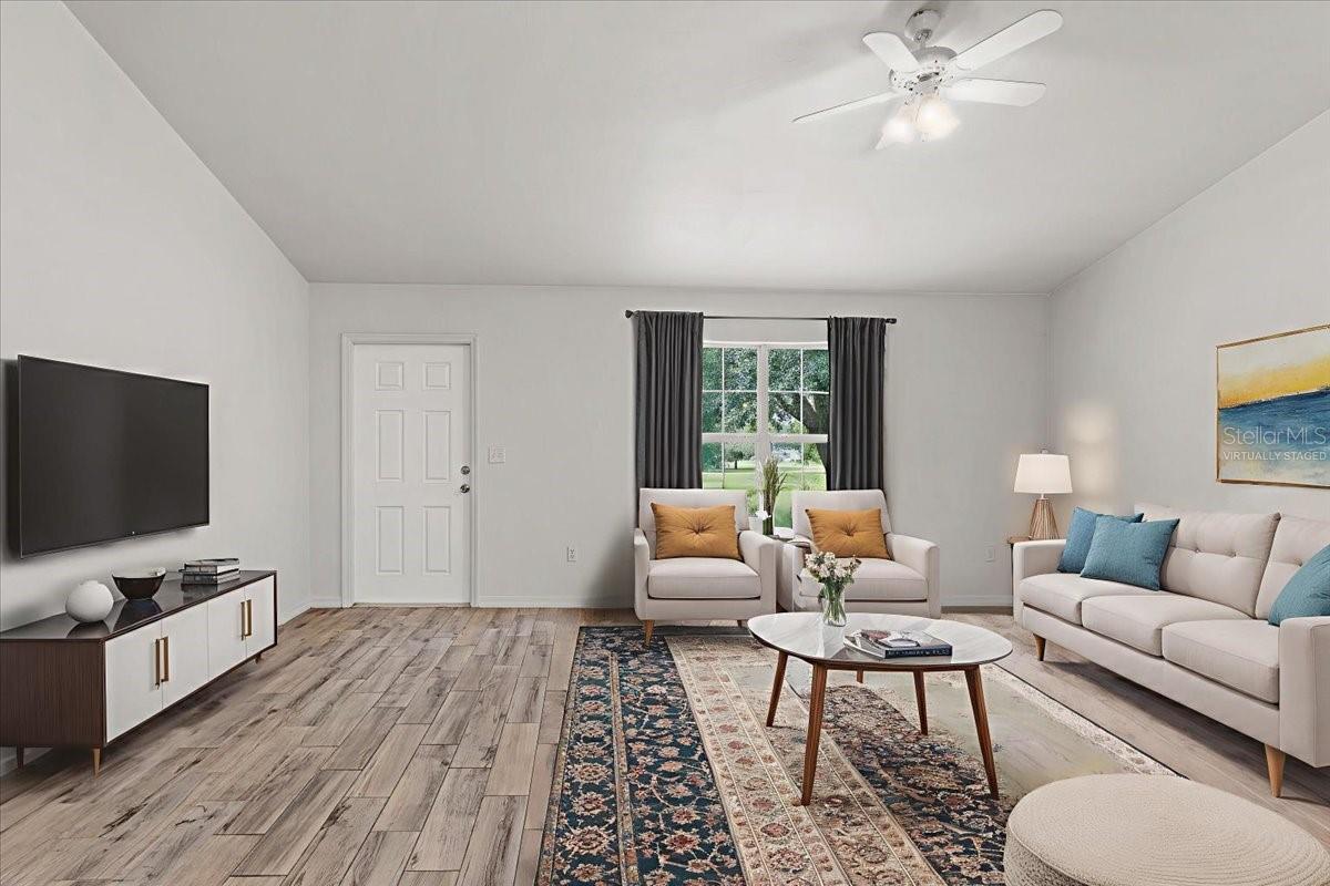 RIVERGLEN - Residential