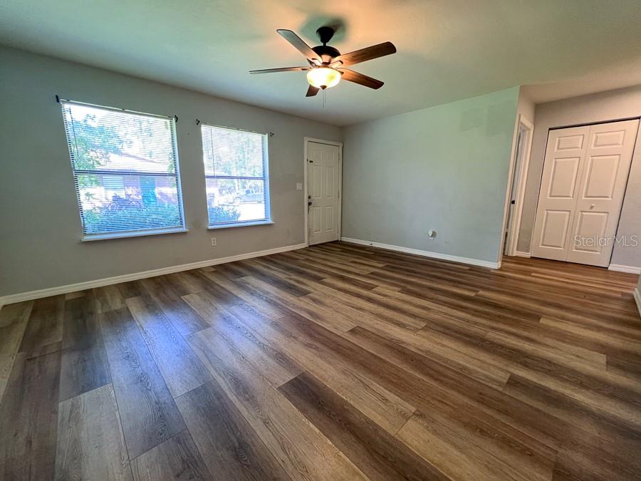 PINERIDGE II - Residential Lease