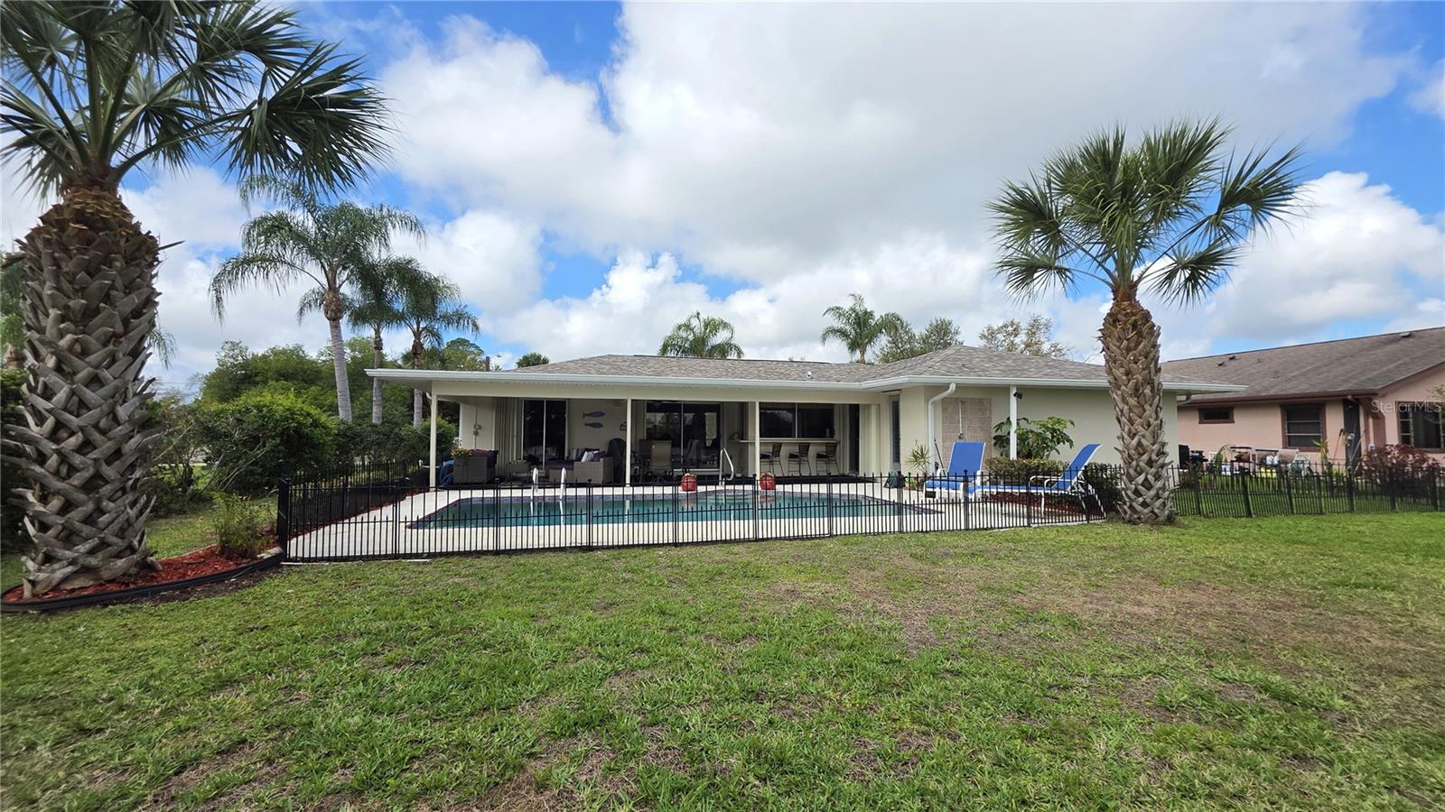 PORT CHARLOTTE SEC 12 - Residential