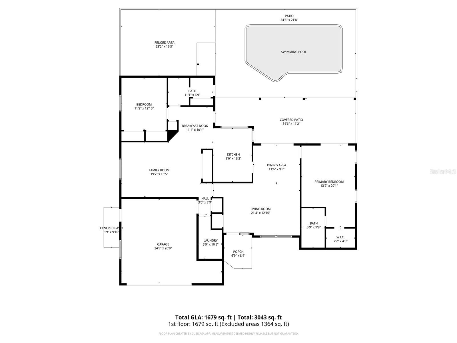 PORT CHARLOTTE SEC 12 - Residential
