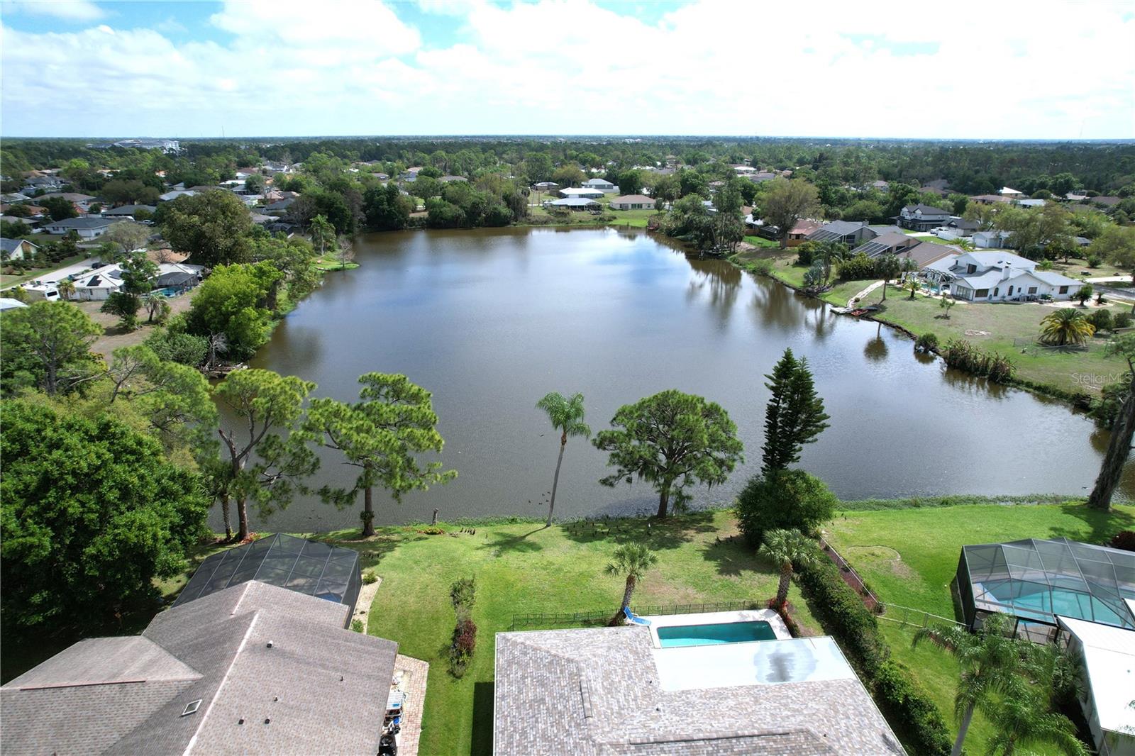 PORT CHARLOTTE SEC 12 - Residential