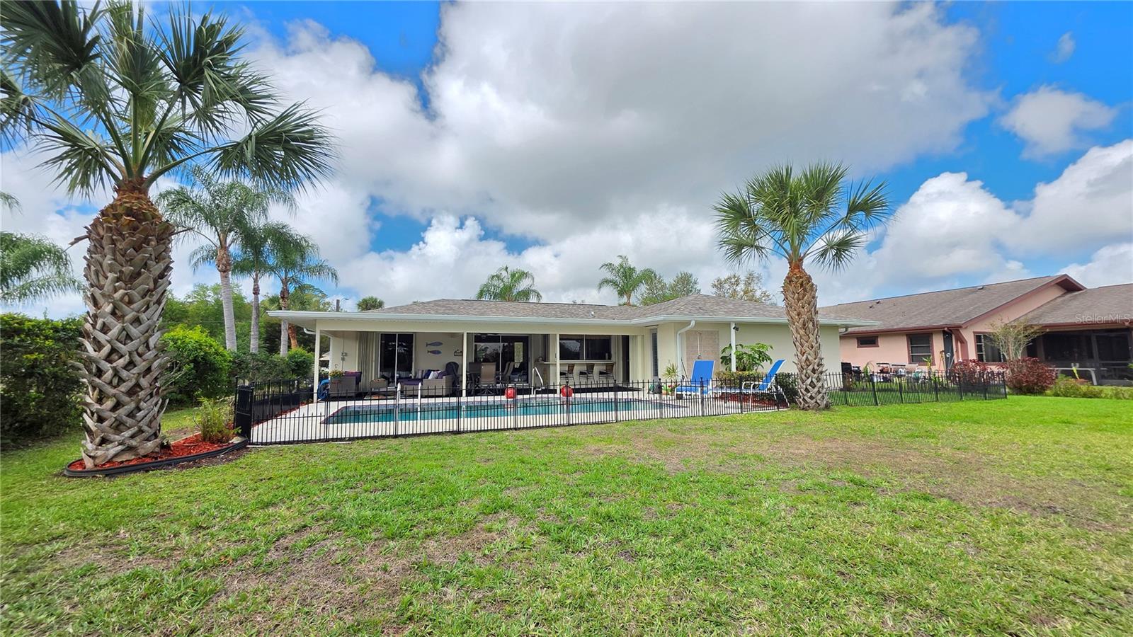 PORT CHARLOTTE SEC 12 - Residential