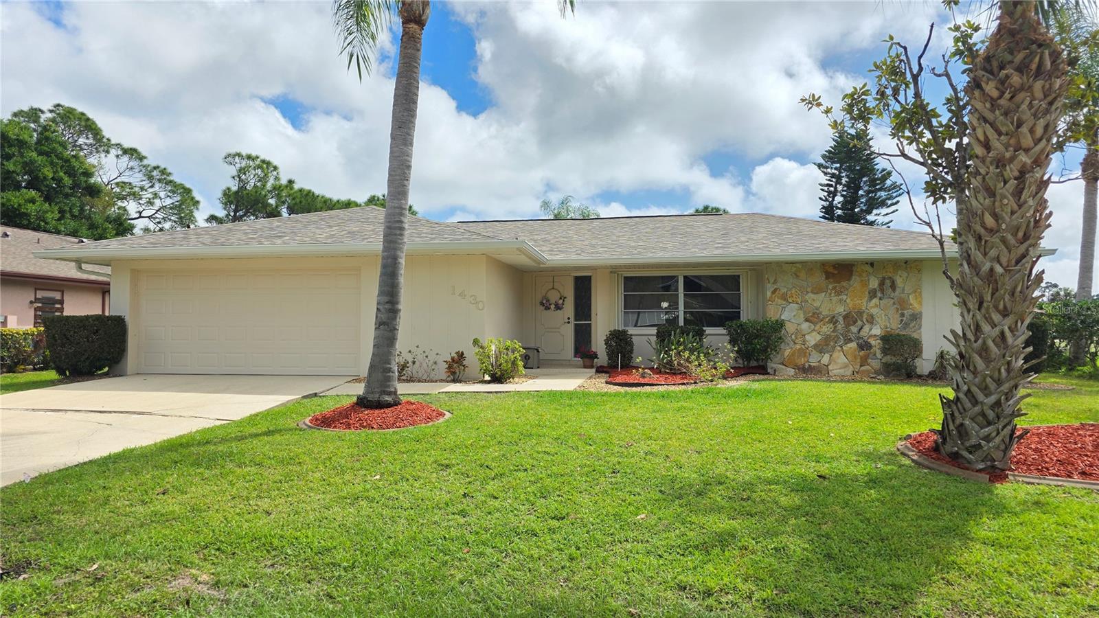 PORT CHARLOTTE SEC 12 - Residential