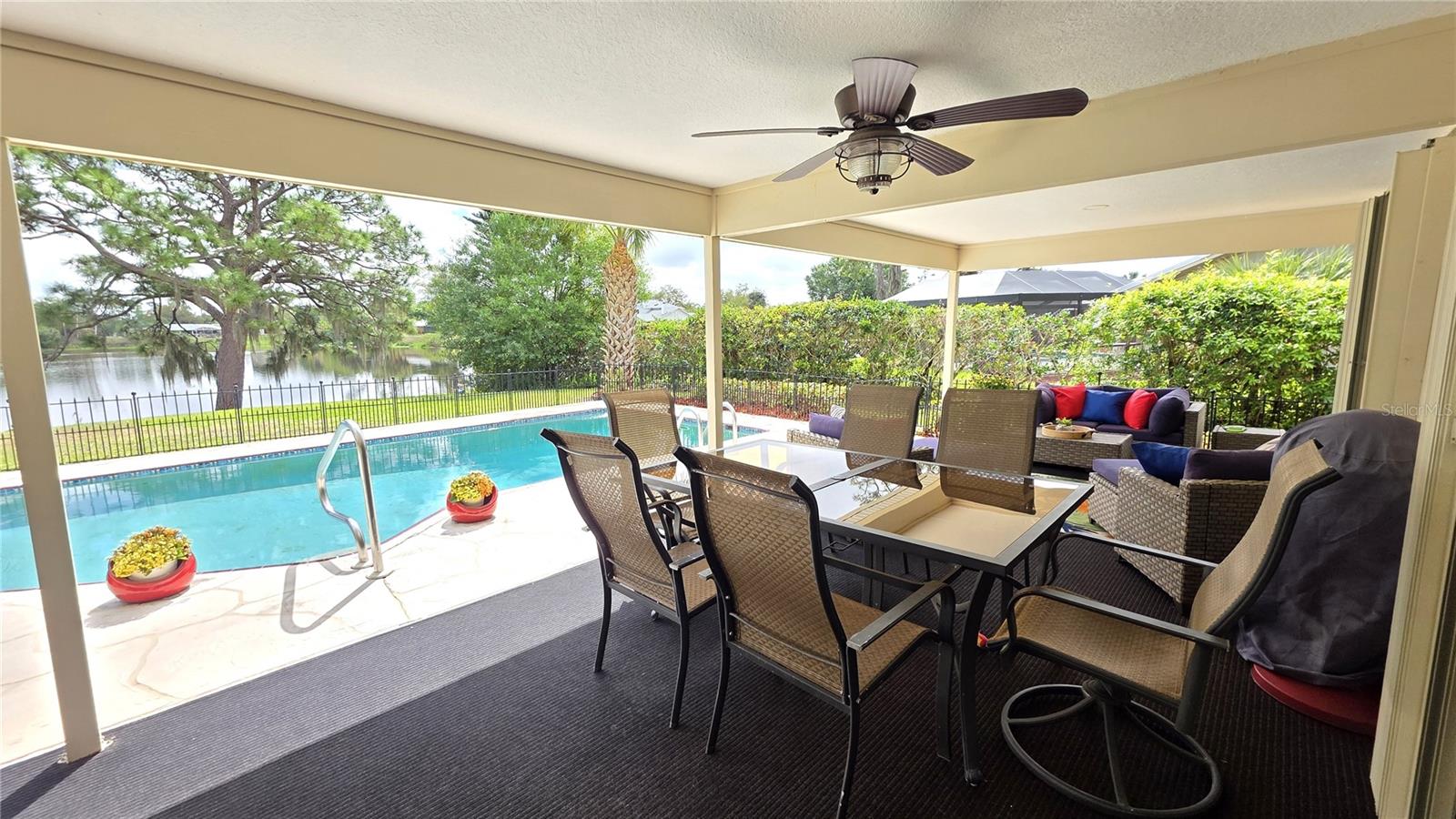 PORT CHARLOTTE SEC 12 - Residential