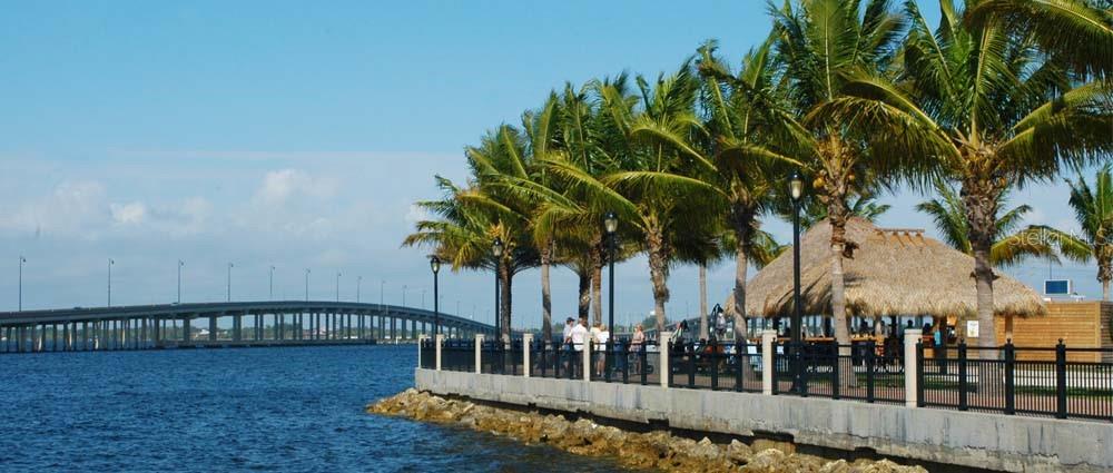 PORT CHARLOTTE SEC 12 - Residential