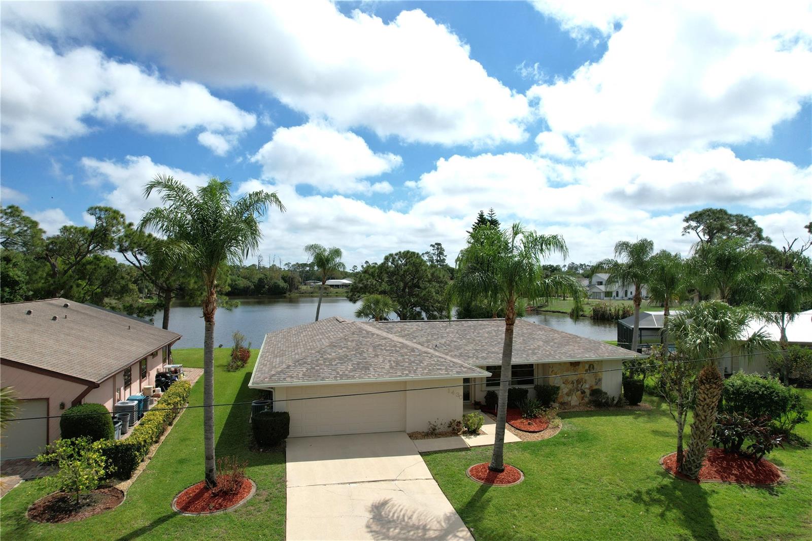 PORT CHARLOTTE SEC 12 - Residential