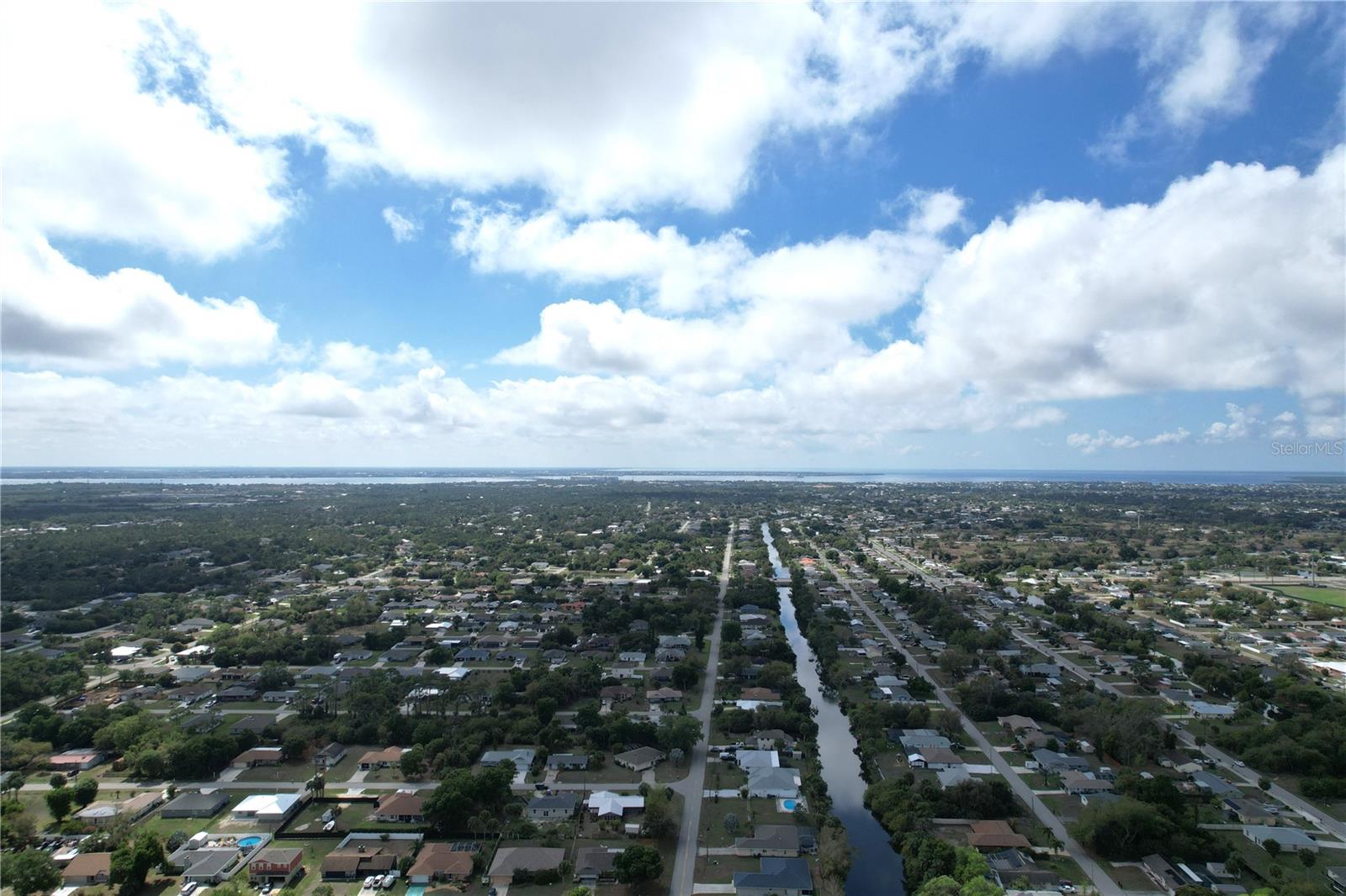 PORT CHARLOTTE SEC 12 - Residential