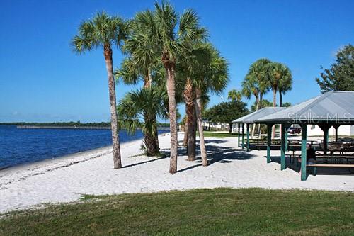 PORT CHARLOTTE SEC 12 - Residential