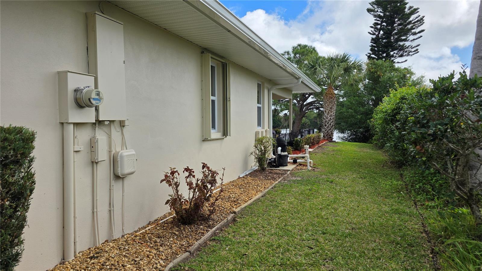 PORT CHARLOTTE SEC 12 - Residential