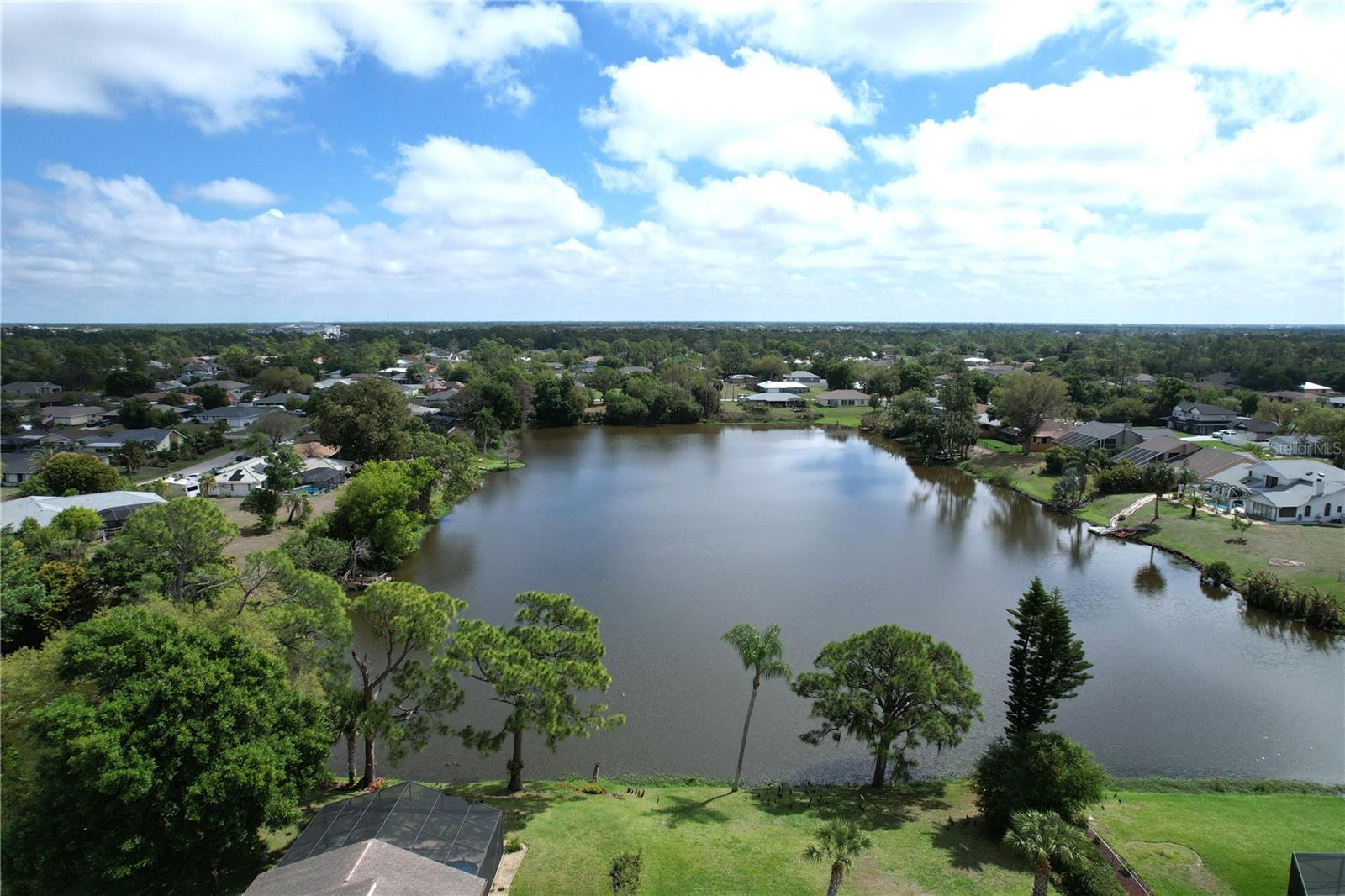 PORT CHARLOTTE SEC 12 - Residential