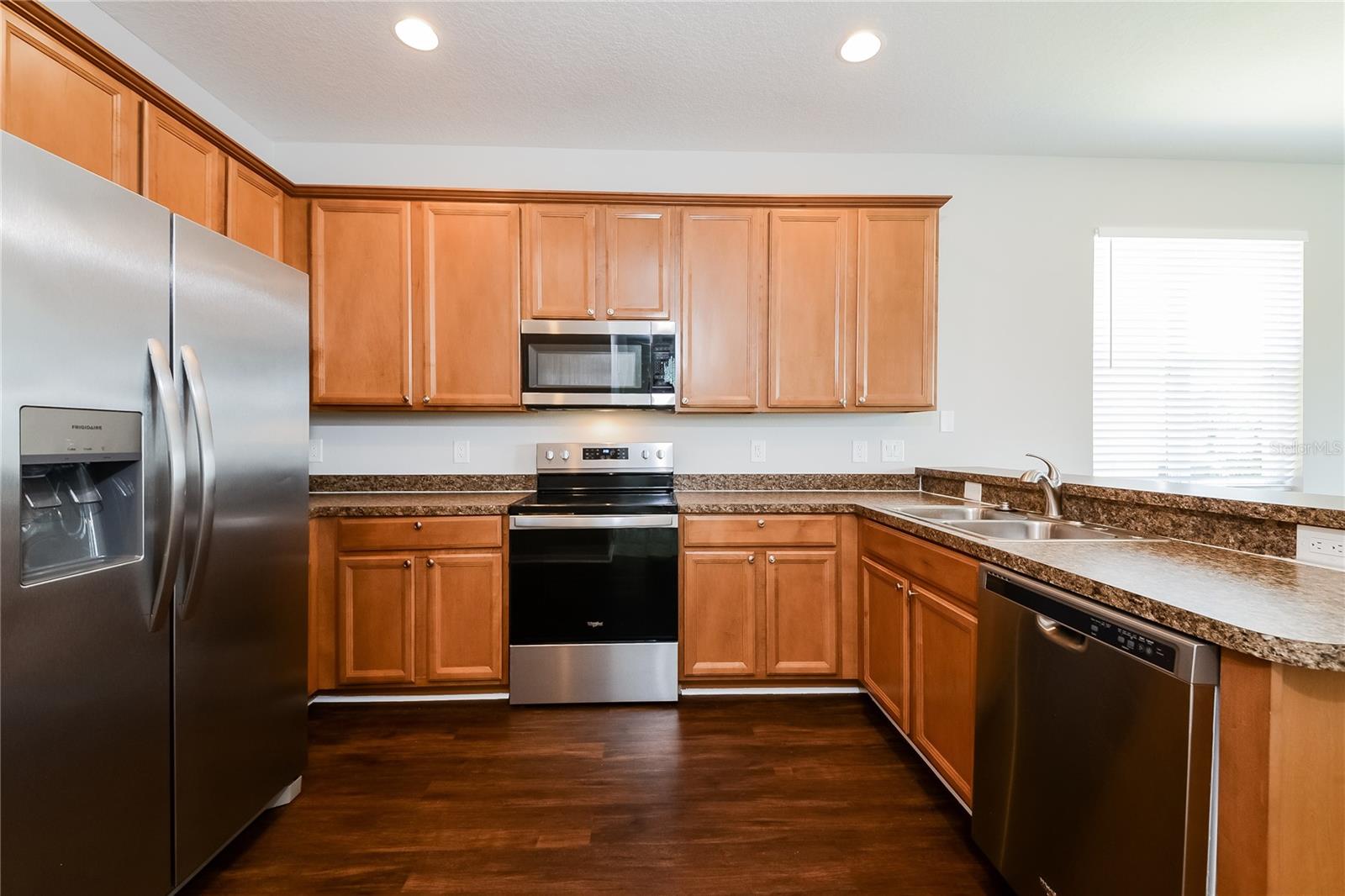 CYPRESS CREEK PH 1 - Residential